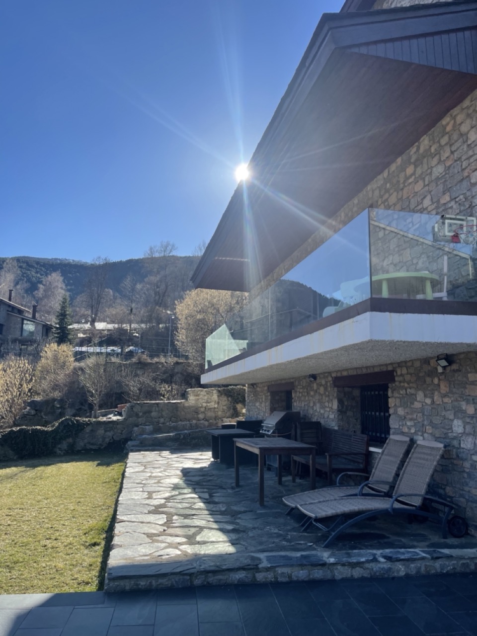 Architectural Detail