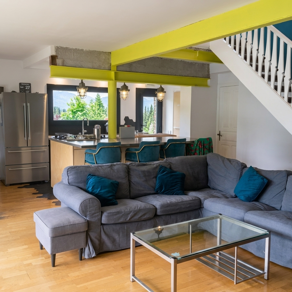 Interior Architecture